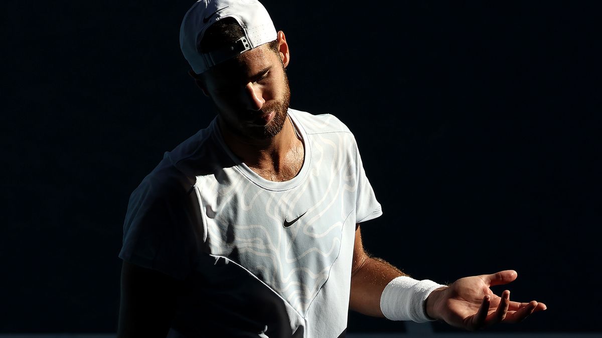 Фонсека: «Победа над таким игроком, как Хачанов, придает мне огромную уверенность и очень радует»