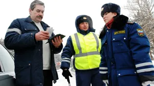 Из-за этой мелочи можно лишиться прав: к чему стали придираться гаишники