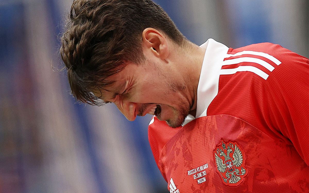 «Он не понимал, что происходит, и ничего не помнил». Рахимов рассказал, что у Кузяева может быть сломан нос