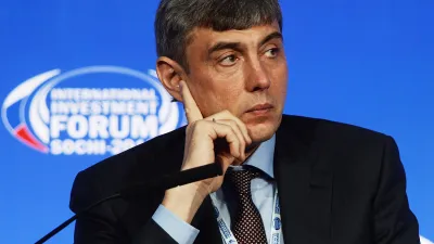 Сергей Галицкий
