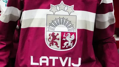 Сборная Латвии по хоккею, Юниорская сборная Латвии по хоккею (U18)