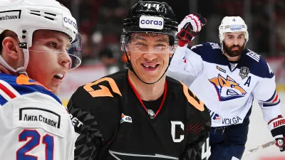 Дамир Шарипзянов