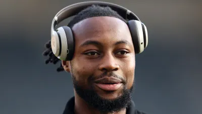 Антуан Семеньо