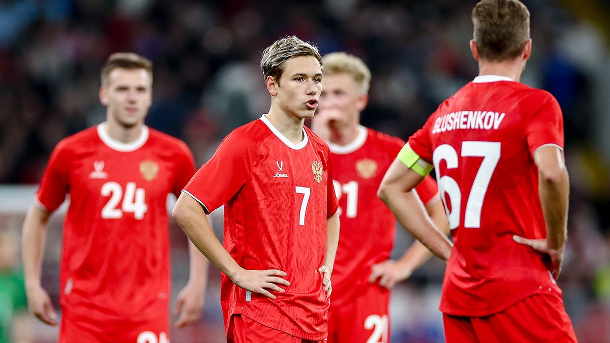 В Танзании сообщили, что матч со сборной России возможен в 2026 году