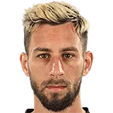 Бенжамин Бабати