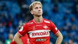 Умяров — о поражении «Спартака»: «Результат справедливый, для нас это худший матч сезона на данный момен»