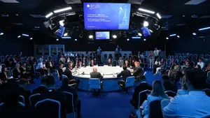 «FONBET — не просто спонсор, а часть российского хоккея». На ПМЭФ обсудили взаимодействие спорта, бизнеса и медиа