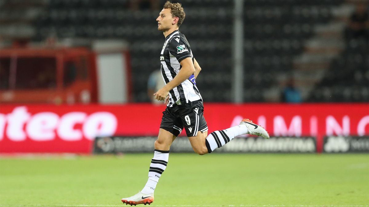 Покинет ли Чалов ПАОК? Отвечает другой наш футболист из чемпионата Греции: «Ему тут нравится»