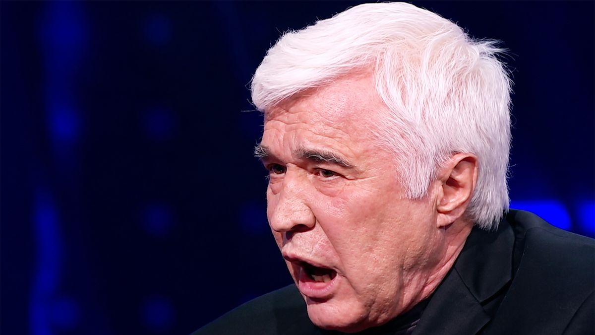 Обухов: «Ловчева приглашают поистерить, а не дать экспертность. Радимов такой же: всех обосрал — зрители довольны»