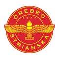 Эребру Сирианска