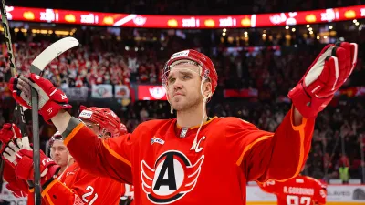 ХК Автомобилист Екатеринбург