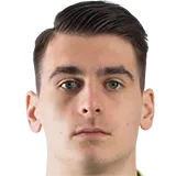 Даниил Петрунин