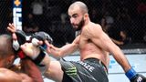 Звезды UFC устроят кровавый замес в Вегасе. Прогноз на бой Гига Чикадзе — Кэлвин Каттар