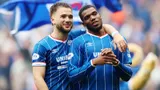 «Рейнджерс» разгромил «Селтик» в Кубке шотландской лиги