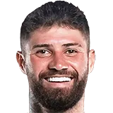 Фабрисио Даниэл