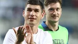 Миранчук рассказал, как ему помог украинский игрок: «Моя благодарность не станет меньше, если мы не пожмем руки»