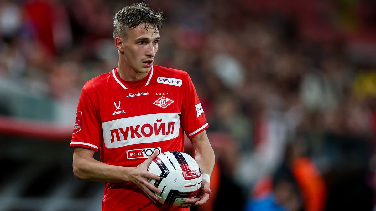 Агент Самошникова — о восстановлении игрока после травмы: «Илья уже сам рвется в бой»