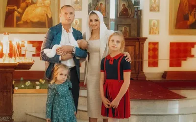 Денис Глушаков, Ксения Коваленко
