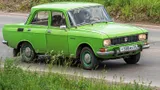 Эту деталь «Москвича» рекомендовали доработать напильником: какую и почему?