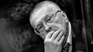 В ЛДПР отреагировали на смерть Жириновского