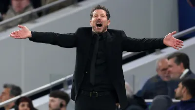 Диего Симеоне