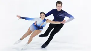 Талант бывших российских фигуристов судьи упорно игнорировали. Теперь они обходят олимпийских чемпионов