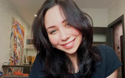 Елизавета Туктамышева