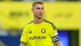 «Аль-Наср» с Криштиану Роналду проиграл 0:4 в Лиге чемпионов