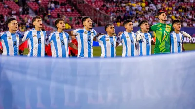 Чемпионат мира U20