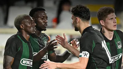 ФК Краснодар