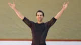 «Приходилось экономить на одежде». Экс-российский фигурист Володин — жизнь в Германии, отдых с русскими, серебро ЧМ
