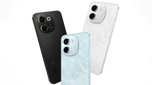 Самый дешевый смартфон на Dimensity 6300 отдают за 8800: у TECNO Spark 30 5G камера 108 МП и стерео с Dolby Atmos