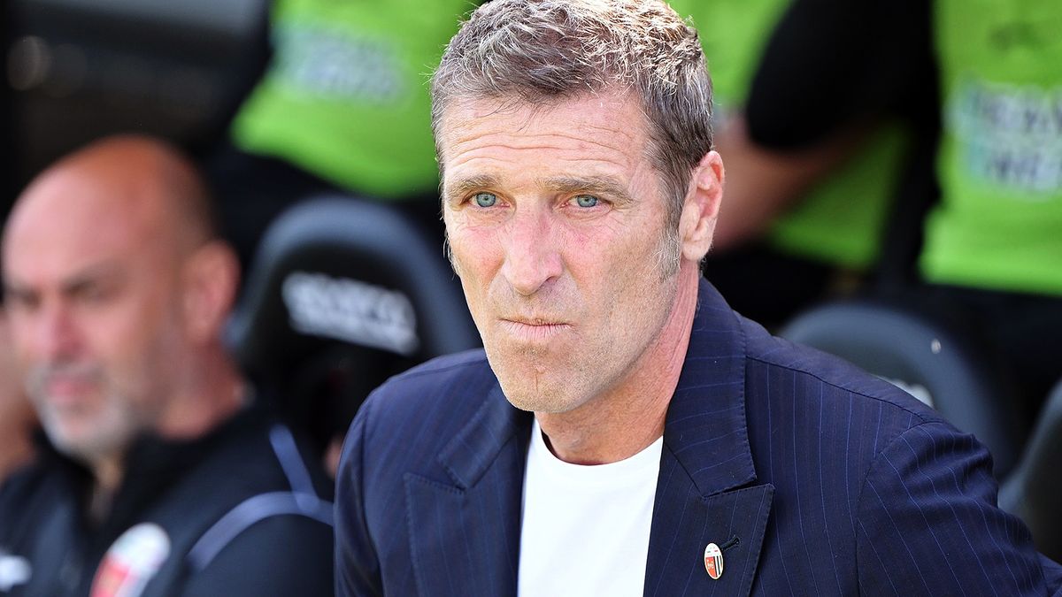 Каррера: «Готов работать в России, обязательно рассмотрю предложения»