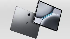 Топовый OnePlus Pad 2 подешевел до минимума: у планшета 6 динамиков, экран 144 Гц и огромная батарея