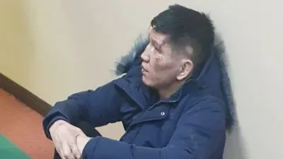 Куат Хамитов