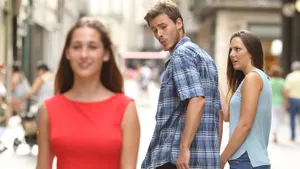 Еще великий Довлатов объяснил, что такое ревность на самом деле: многие и не задумываются