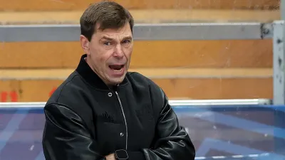 Алексей Кудашов