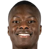 Джон Алекс Паласиос