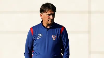 Златко Далич