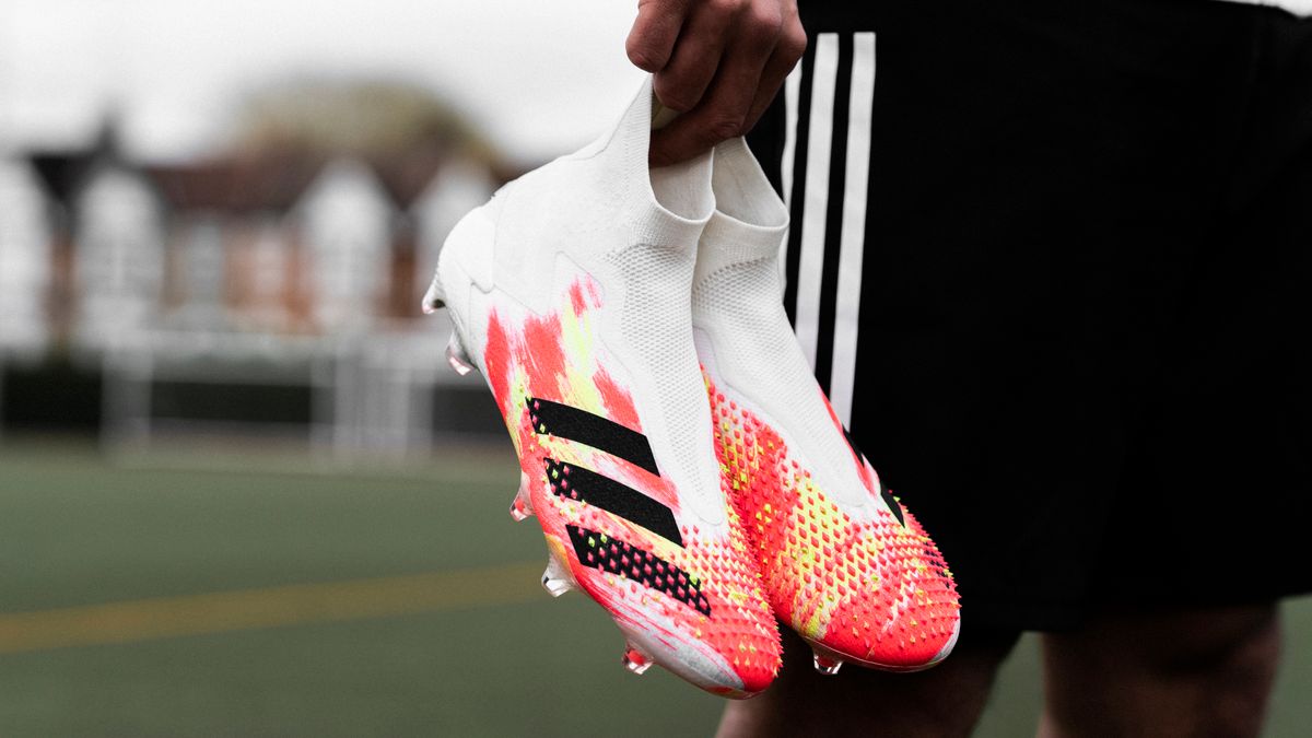 Adidas boots 2020 online