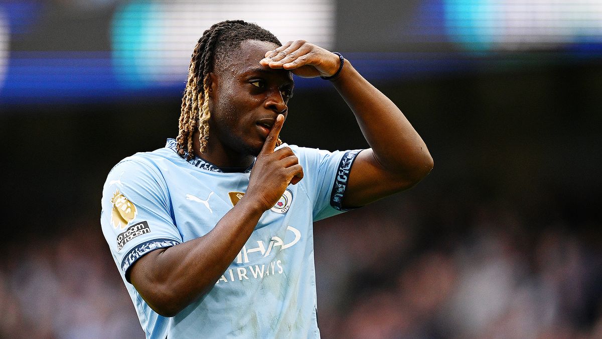 Доку: «Реал» был гораздо лучше «Манчестер Сити» по игре, но мы сыграли достойно»