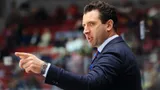 Объявлен состав и тренерский штаб команды «Россия 25» на майское турне