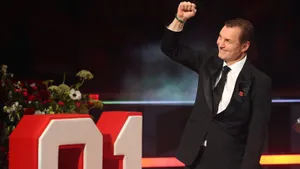 Он дерзко сбежал из СССР в Америку — теперь там увековечили его имя! «Детройт» вывел из обращения номер Федорова