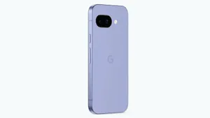 Обвал цен на культовый камерофон Google Pixel 9a до 33000: у него лучшая Ai-съемка и 7 лет обновлений