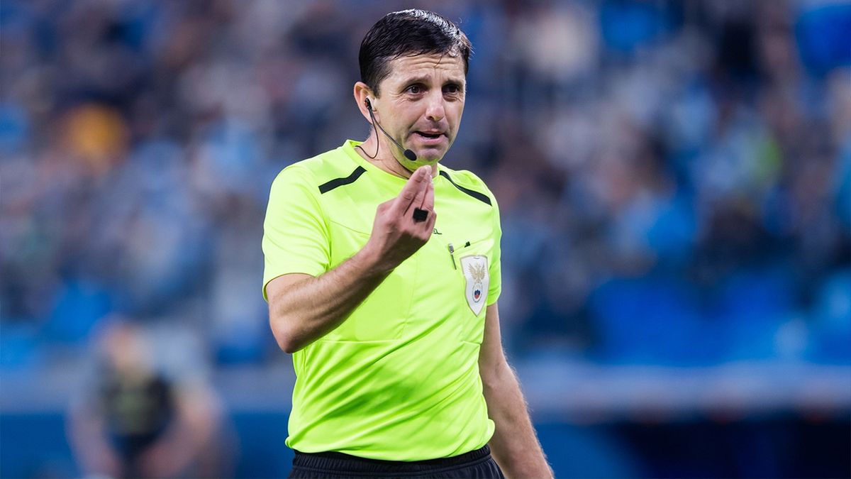 ЭСК объяснила, почему Кукуян ошибочно назначил пенальти в пользу «Зенита» в матче с «Динамо» Мх: