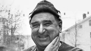 Он держал в страхе легенд СССР, а сам был жертвой человеческой слабости. Тарасов обманывал друга и обижался на жену