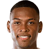 Лейдер Моран