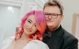 Жена русского киберспортсмена, которую обвинили в проституции и порнокарьере, выложила свадебные фото