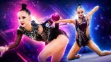 ЧМ по художественной гимнастике — 2026: чего ждать от россиянок, которых поставили в тяжелые условия, где смотреть