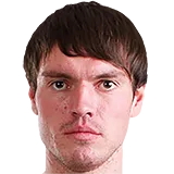 Владимир Журов